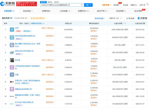 張藝謀xr公司新增食品銷售業(yè)務(wù)，當(dāng)紅齊天跨界經(jīng)營引關(guān)注